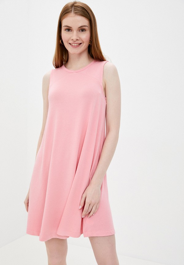 

Платье Gap, Розовый, Gap GA020EWINZJ7
