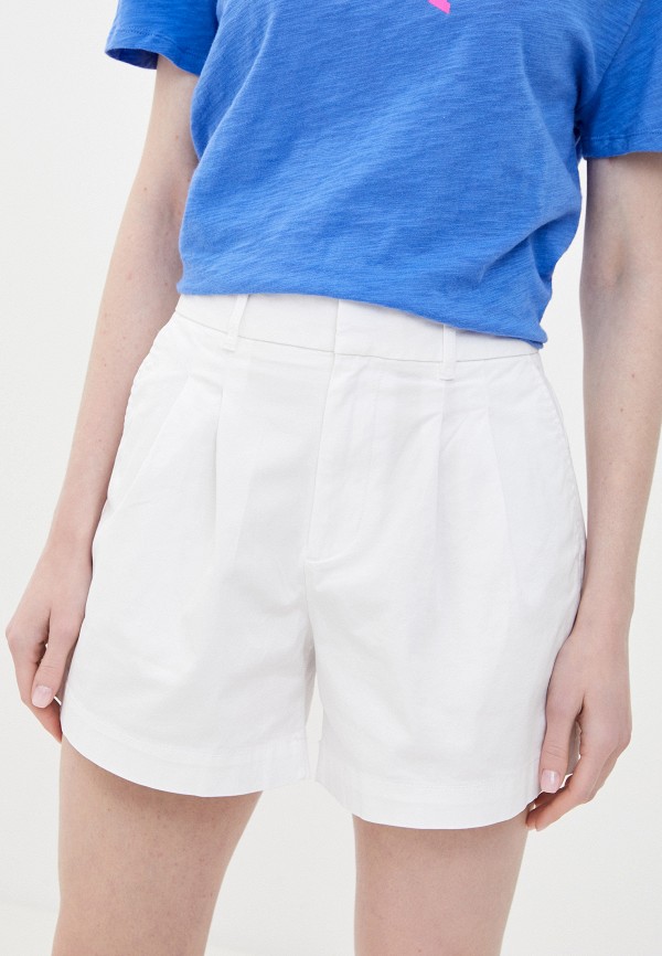 

Шорты Gap, Белый, Gap GA020EWINZL8