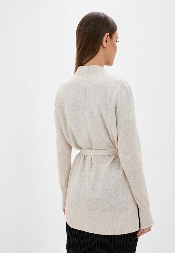 

Кардиган Gap, Бежевый, Gap GA020EWJJIS8