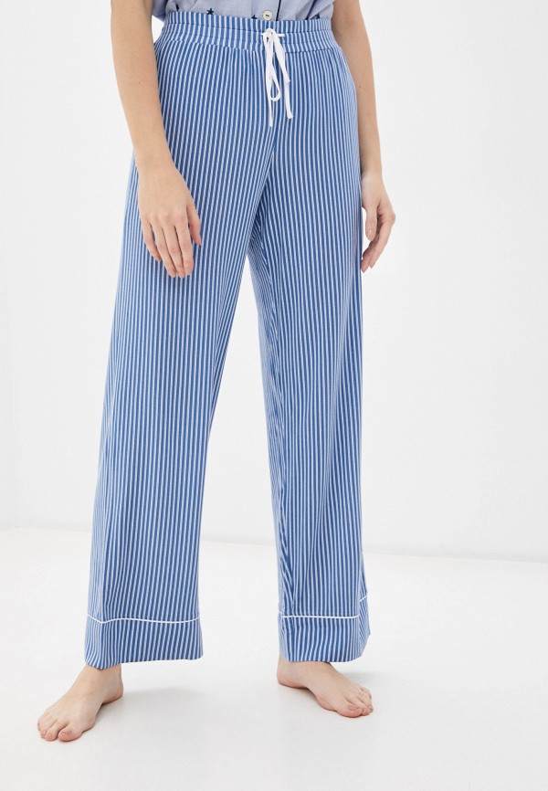 

Брюки домашние Gap, Синий, Gap GA020EWKBEK9