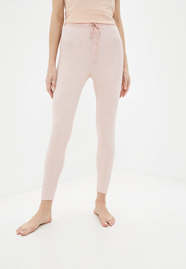 

Брюки домашние Gap, Розовый, Gap GA020EWKBEL1
