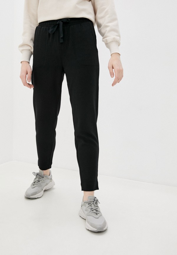 

Брюки спортивные Gap, Черный