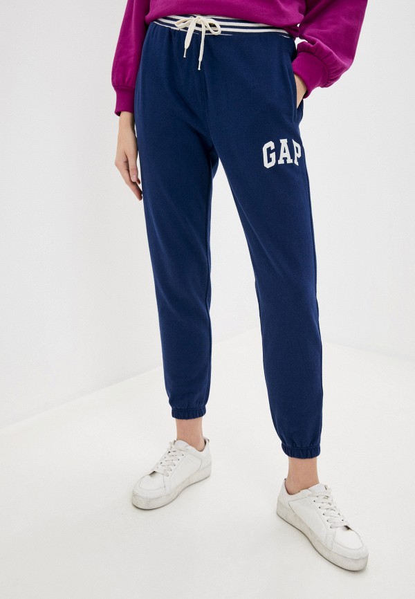 

Брюки спортивные Gap, Синий, Gap GA020EWKBEM2