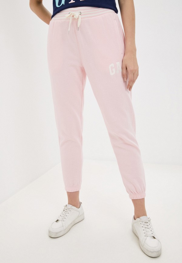 

Брюки спортивные Gap, Розовый