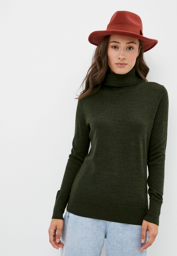 

Водолазка Gap, Хаки, Gap GA020EWKBEO0