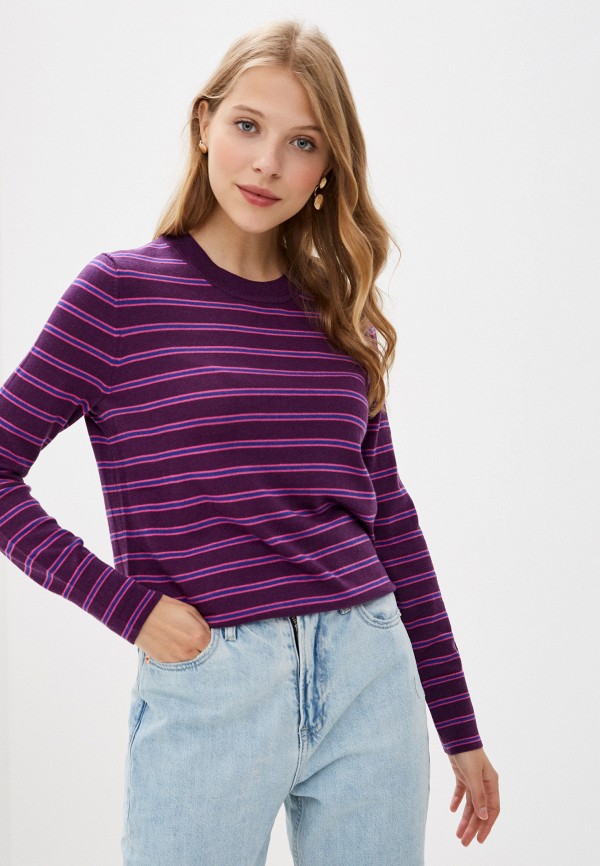 

Джемпер Gap, Фиолетовый, Gap GA020EWKBEP0