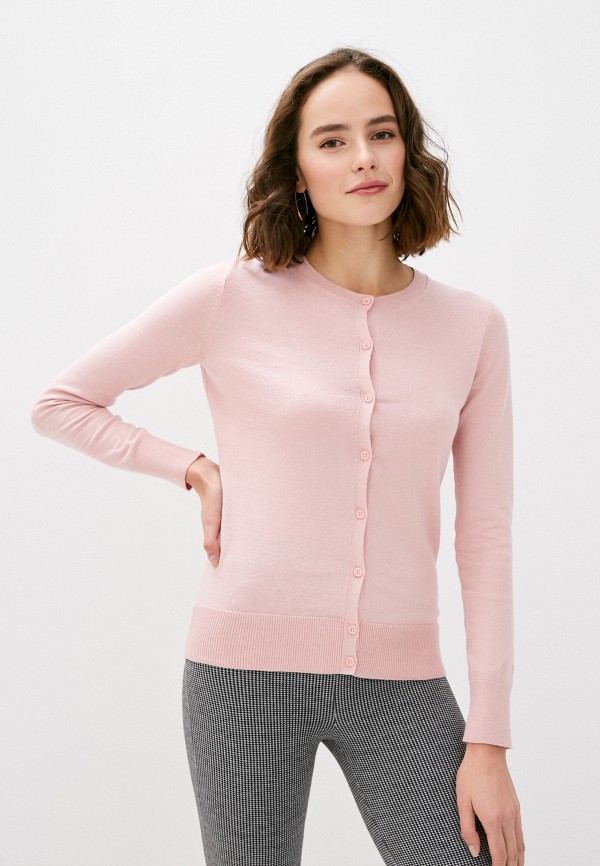 

Кардиган Gap, Розовый