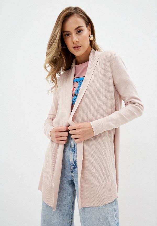 

Кардиган Gap, Розовый