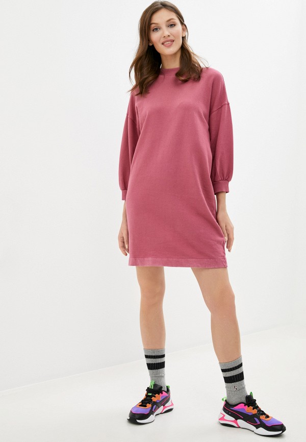 

Платье Gap, Розовый, Gap GA020EWKBFJ9