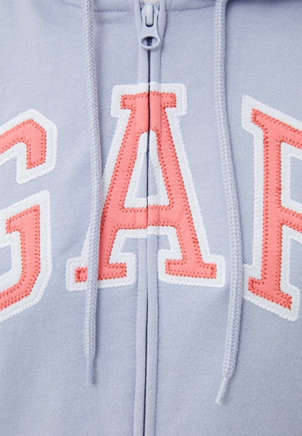 

Толстовка Gap, Голубой