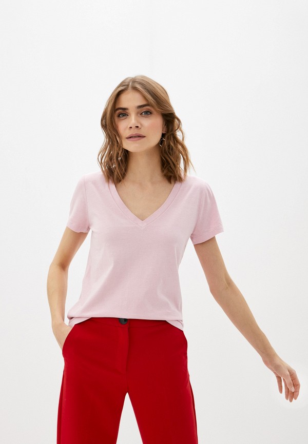 

Футболка Gap, Розовый
