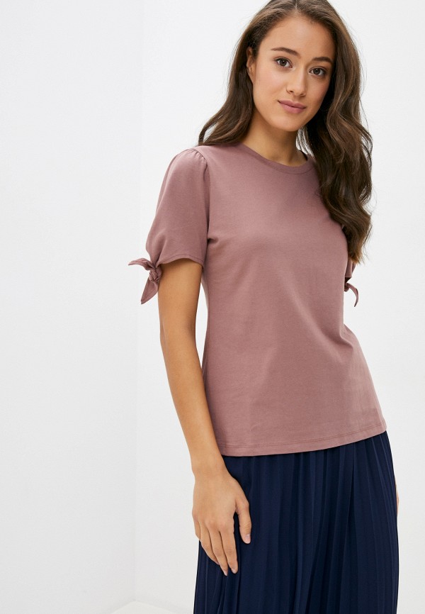 

Футболка Gap, Розовый