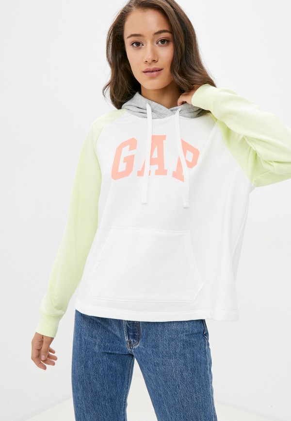 

Худи Gap, Белый