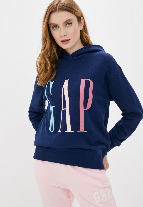 

Худи Gap, Синий