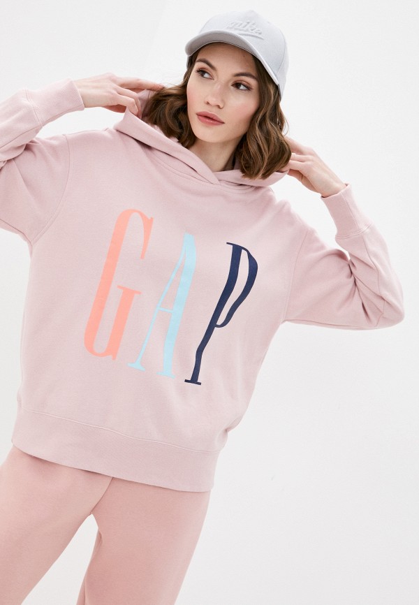 

Худи Gap, Розовый