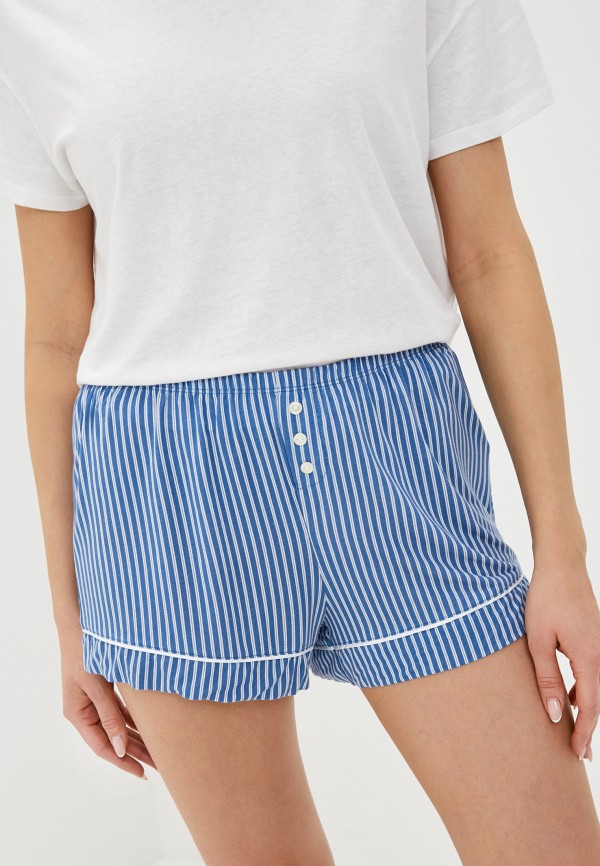 

Шорты домашние Gap, Синий