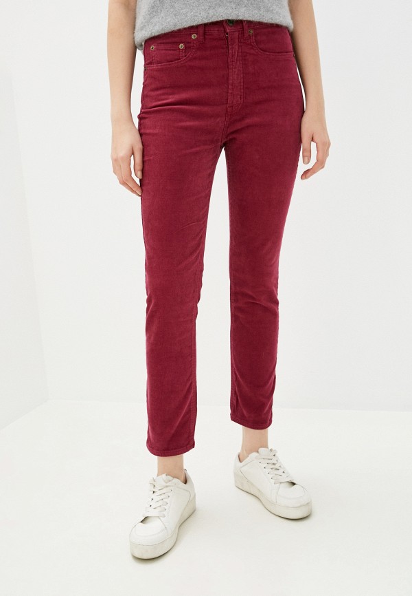 

Брюки Gap, Розовый, Gap GA020EWKBFZ6