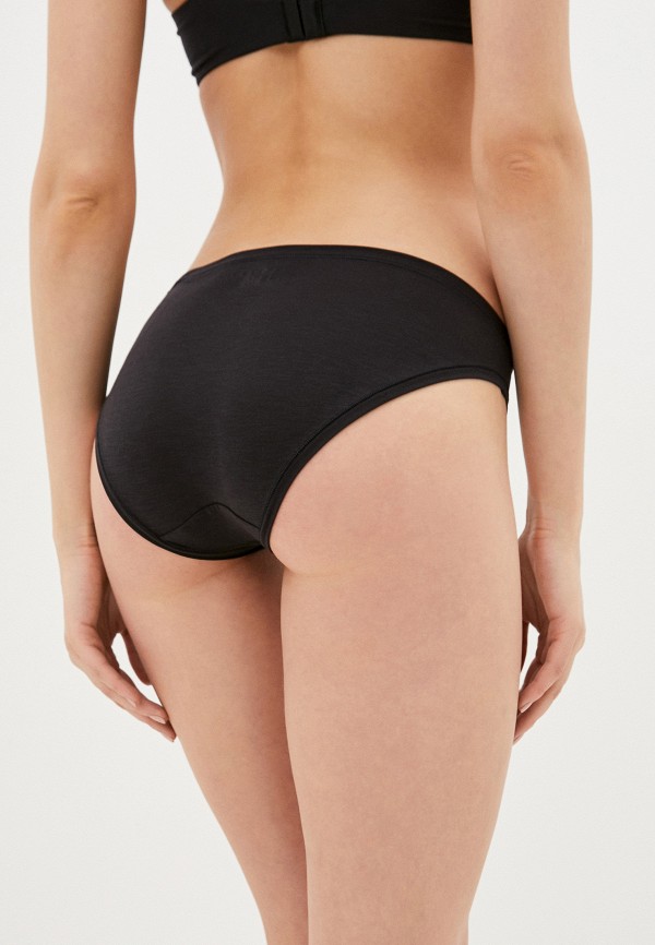 

Трусы Gap, Черный, BIKINI