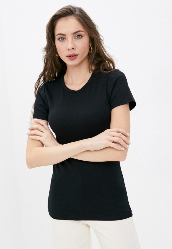 

Футболка Gap, Черный