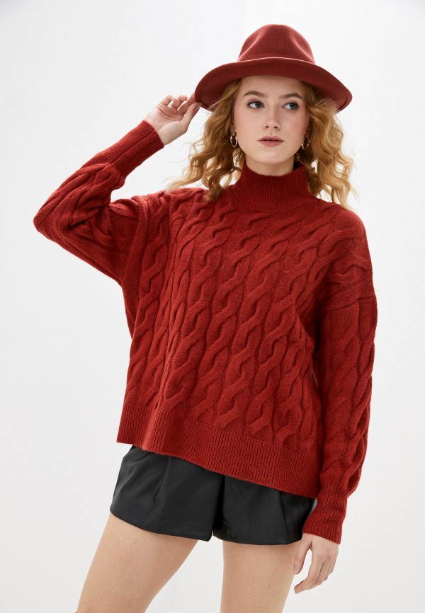 

Свитер Gap, Бордовый