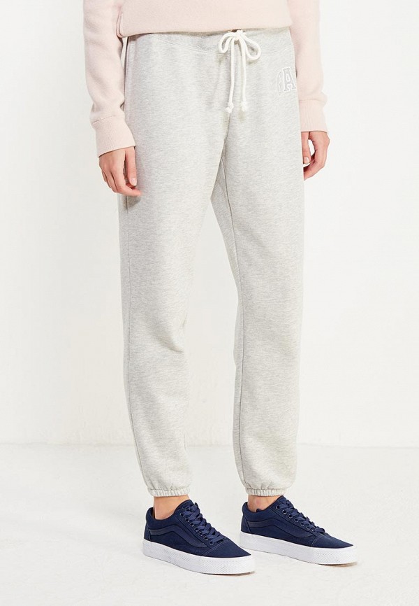 

Брюки спортивные Gap, Серый, Gap GA020EWTDX29