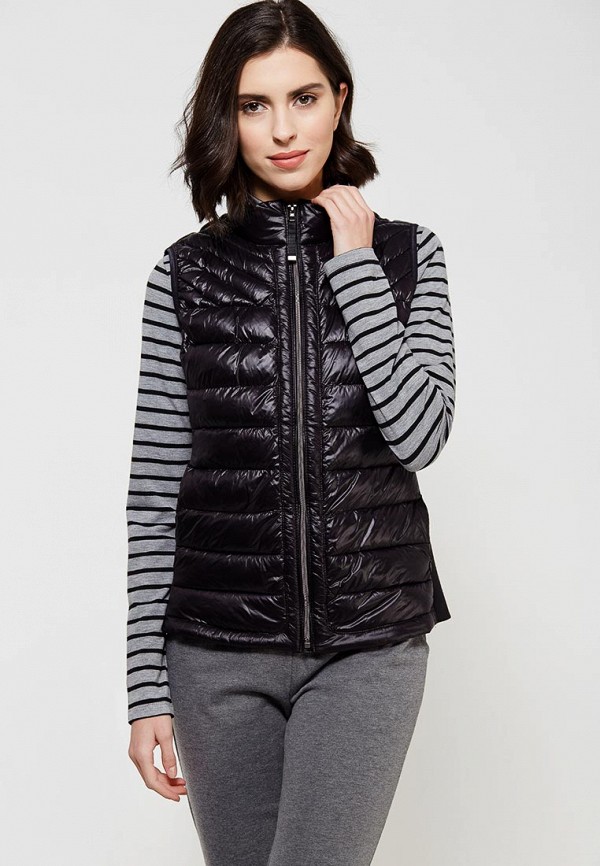 цены Жилет утепленный Gap Gap GA020EWVDN82