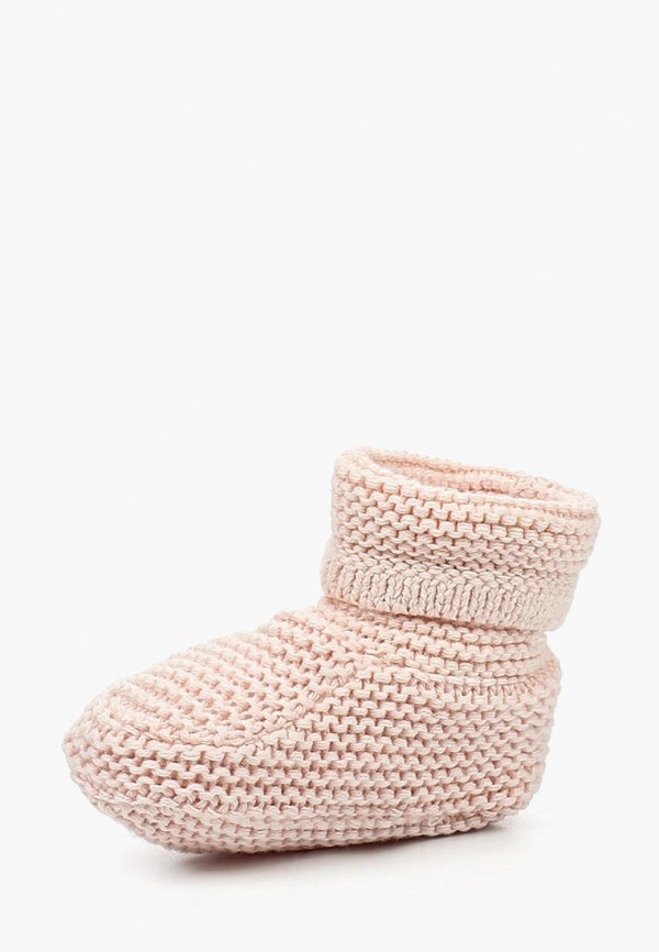 

Пинетки Gap, Розовый