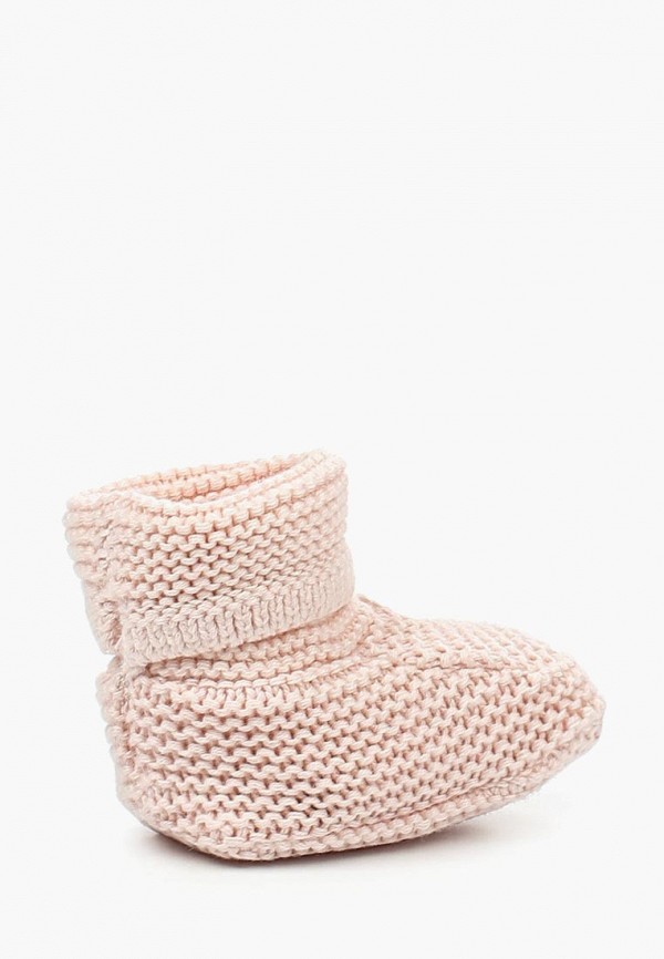 

Пинетки Gap, Розовый, Gap GA020FGKBE38