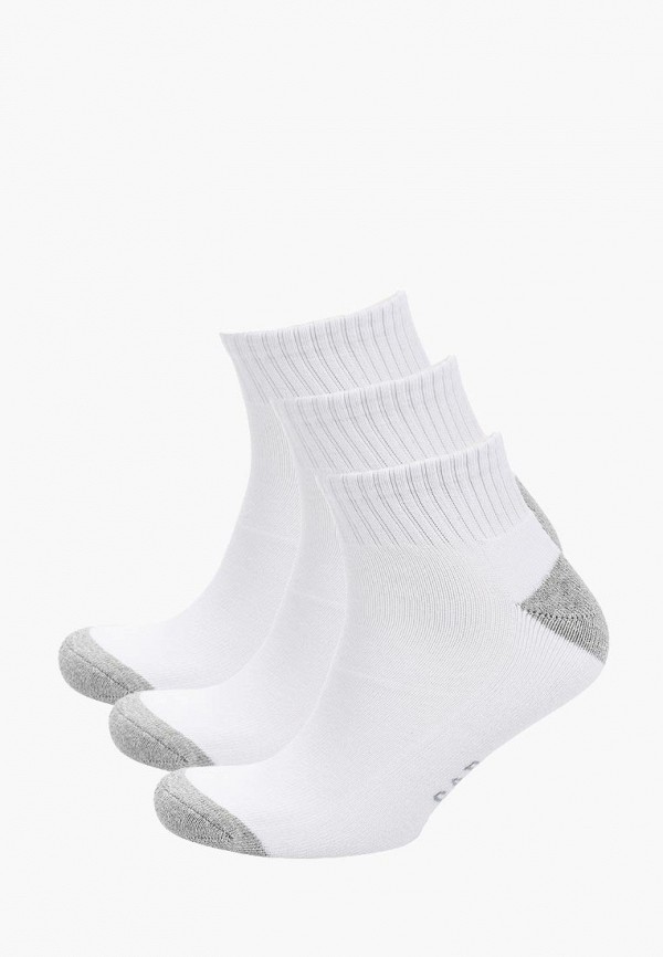 

Комплект Gap, Белый, Gap GA020FMFZAU5