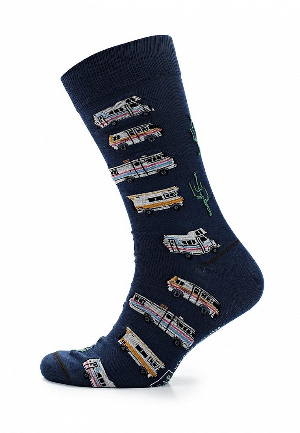 

Носки Gap, Зеленый