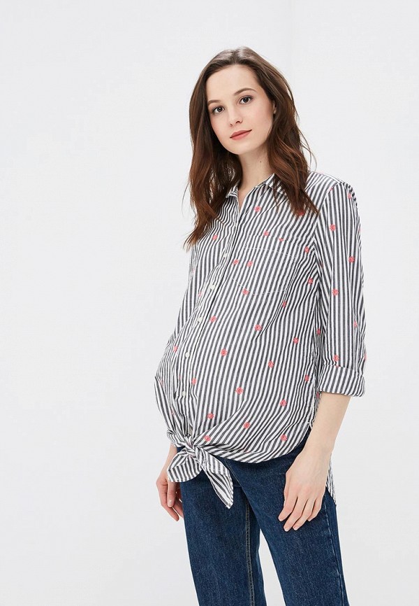 Рубашка Gap Maternity 