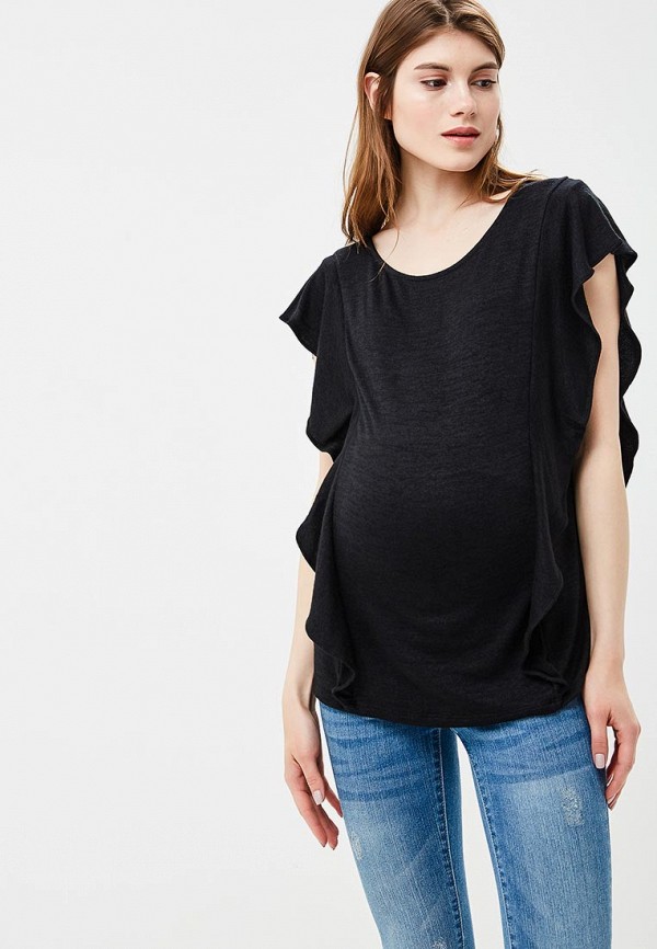 Акция на Футболка Gap Maternity от Lamoda