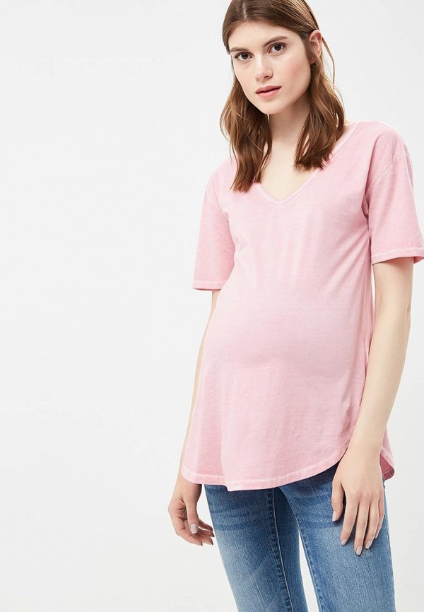 Футболка Gap Maternity Gap Maternity GA021EWBFCY7