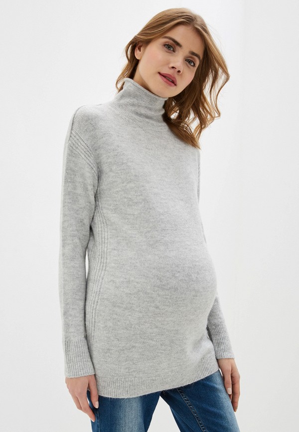 

Свитер Gap Maternity, Серый, Gap Maternity GA021EWHGQG4