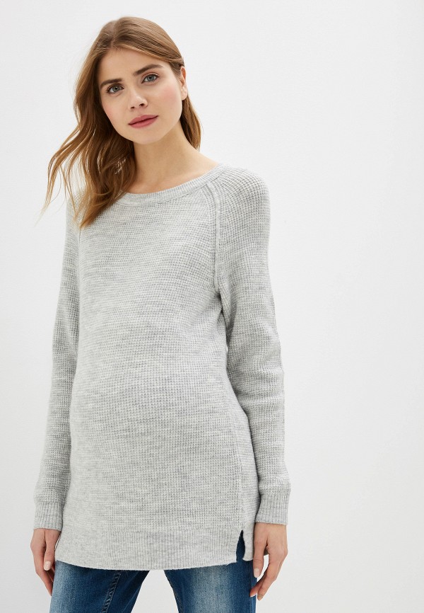 

Джемпер Gap Maternity, Серый