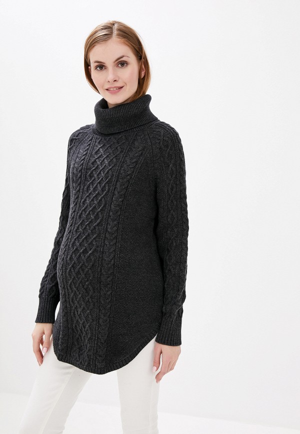 

Свитер Gap Maternity, Серый