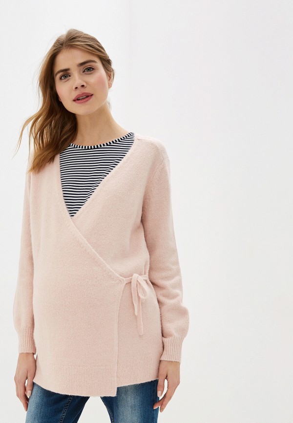 

Кардиган Gap Maternity, Розовый