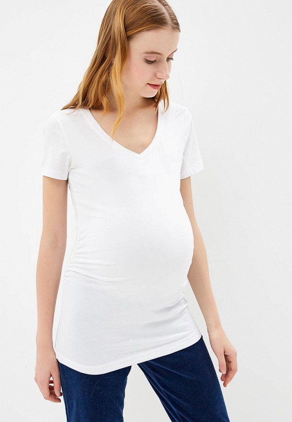 

Футболка Gap Maternity, Белый