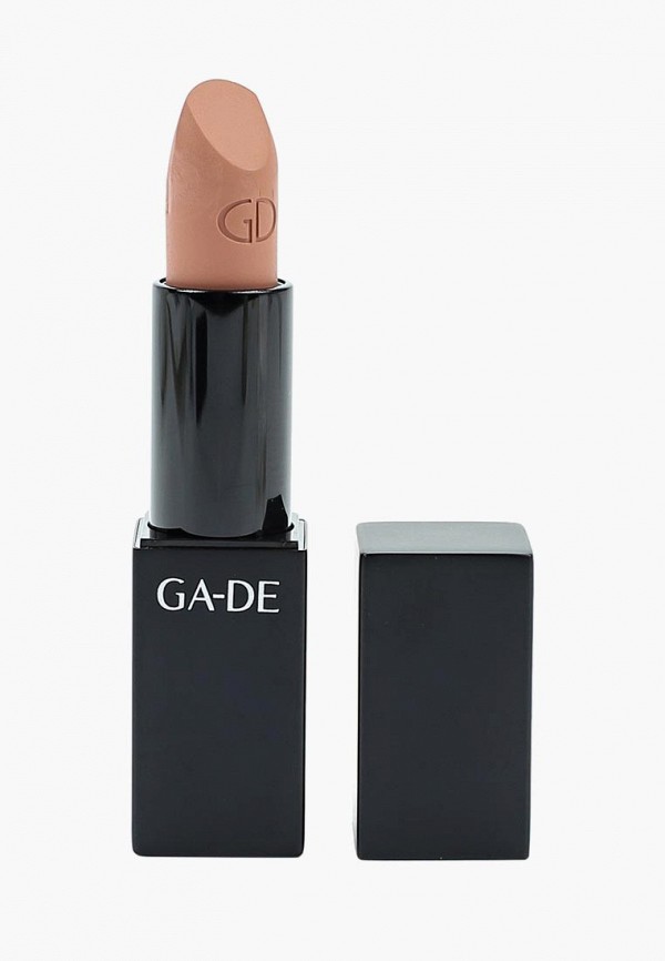 

Помада Ga-De, Матовая VELVETEEN PURE MATT №750, Бежевый