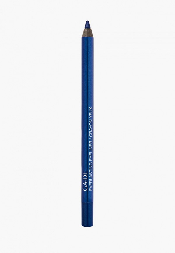 

Карандаш для глаз Ga-De, Синий, УСТОЙЧИВЫЙ EVERLASTING EYELINER INTENSE 311