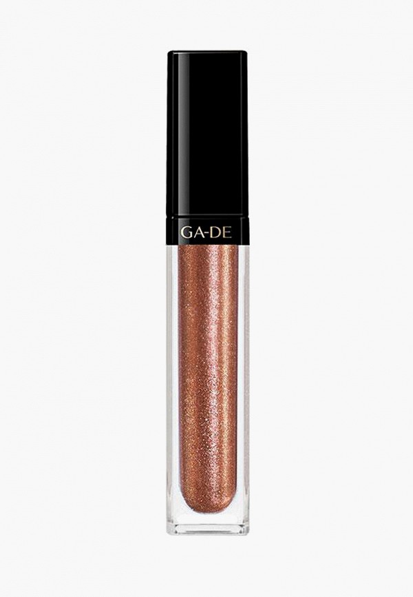 

Блеск для губ Ga-De, Розовый, CRYSTAL LIGHTS No.806 марки GA-DE