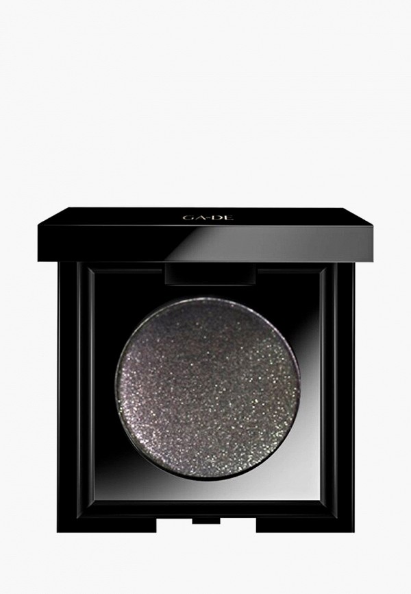 

Тени для век Ga-De, Черный, VELVETEEN METALLIC №.150 марки GA-DE