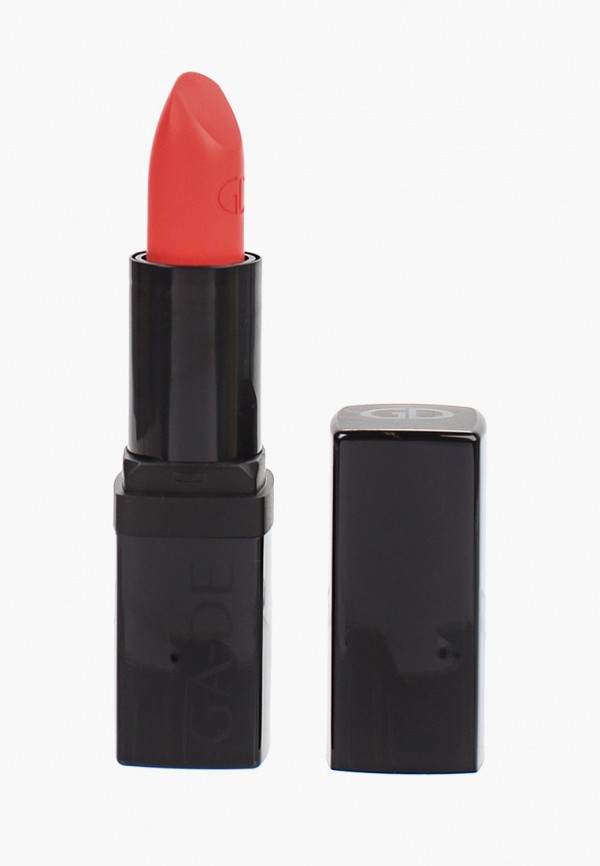 

Помада Ga-De, Коралловый, TRUE COLOR No.269