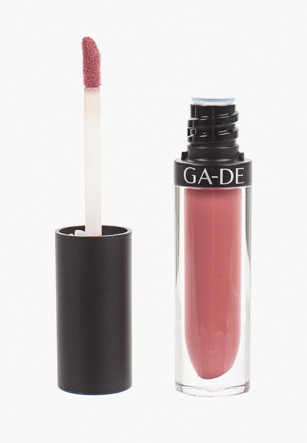 

Помада Ga-De, Розовый, IDYLLIC MATTE № 737