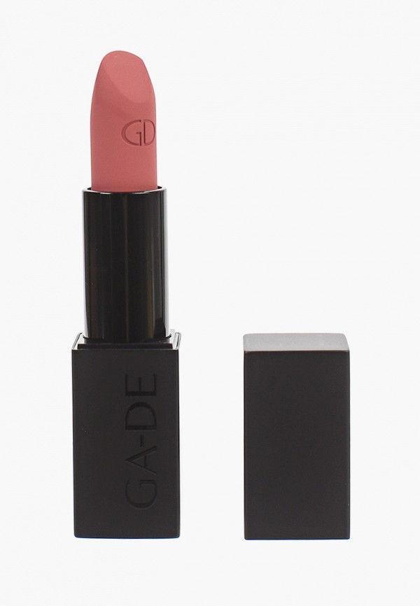 

Помада Ga-De, Розовый, VELVETEEN PURE MATTE № 768
