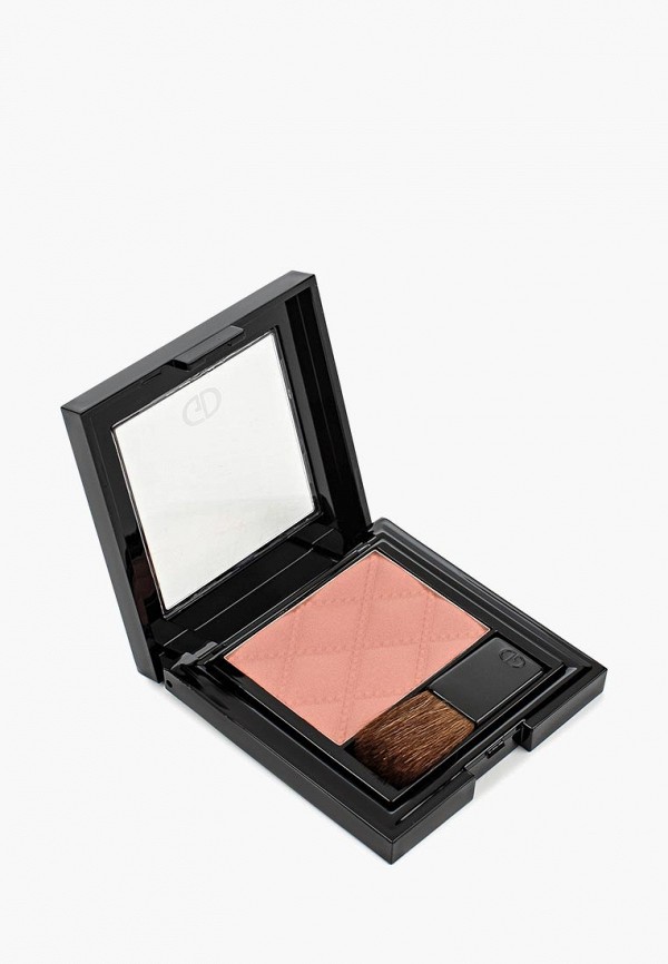 

Румяна Ga-De, Розовый, IDYLLIC SOFT SATIN (WITHOUT MIRROR) № 7, 8 гр