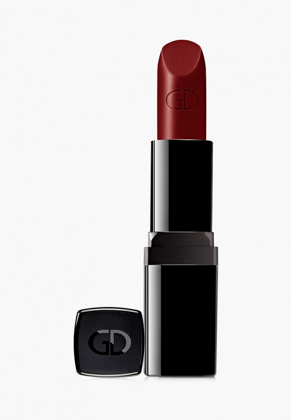 

Помада Ga-De, Бордовый, TRUE COLOR №186, 4,2 гр