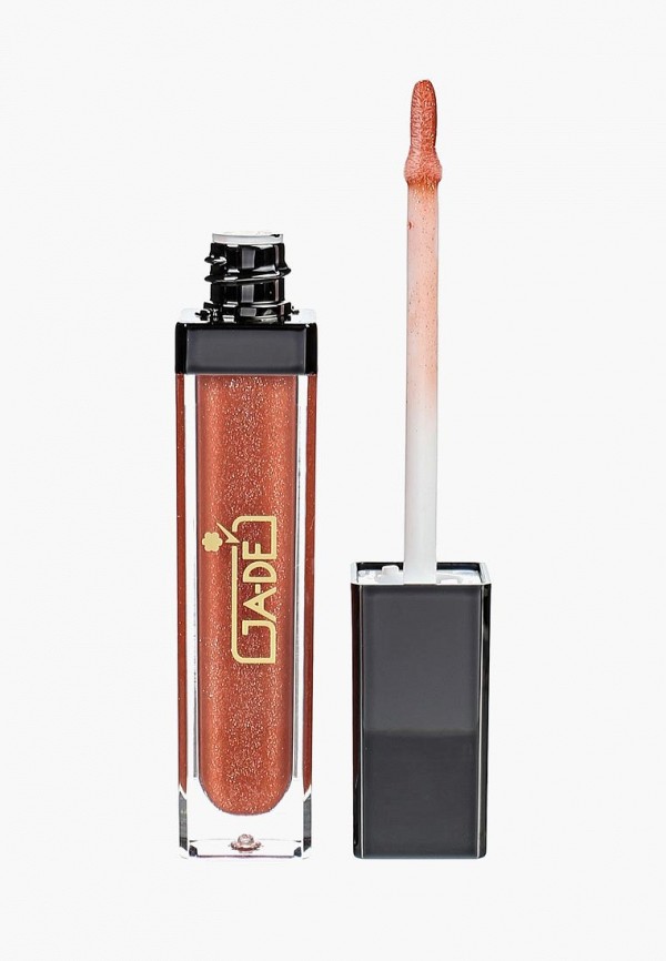 

Блеск для губ Ga-De, CRYSTAL LIGHTS №506, 6 мл, Коралловый