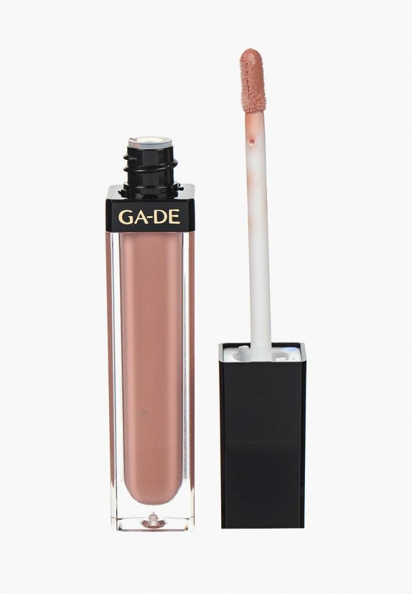 

Блеск для губ Ga-De, CRYSTAL LIGHTS LIPGLOSS No 526, Розовый