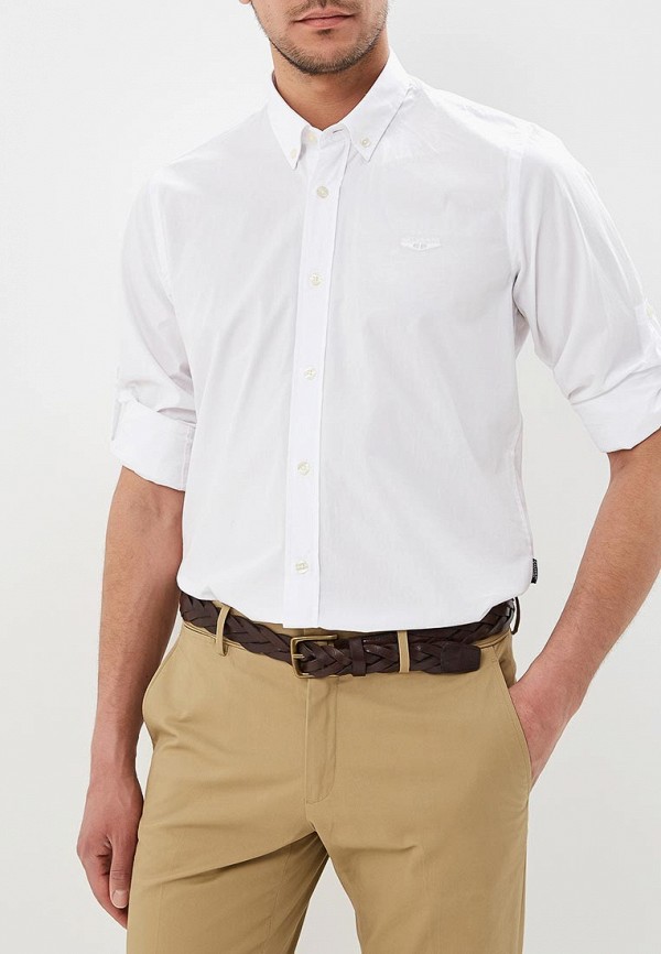 

Рубашка Galvanni, Белый